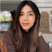 Judicante de la carrera de derecho imparte clases de derecho de familia, derecho laboral y constitucional